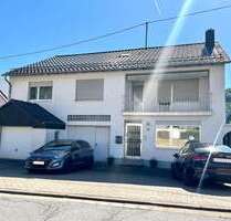 Haus zum Kaufen in Losheim am See Rissenthal 249.000,00 € 260 m² - Losheim am See / Rissenthal