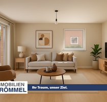 Wohnung zum Mieten in Borken 970,00 € 80 m²