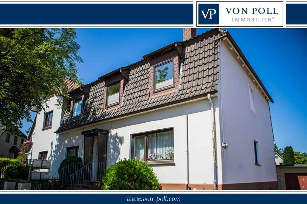 Wohnung zum Kaufen in Buxtehude 199.000,00 € 79.49 m²