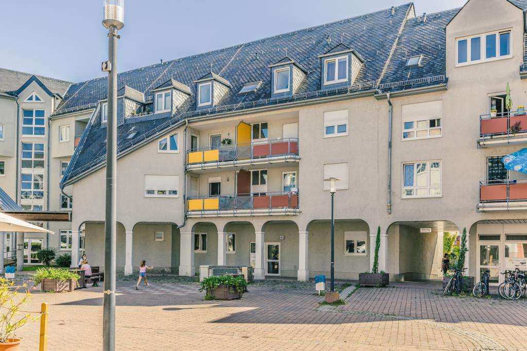 Wohnung zum Mieten in Bobenheim-Roxheim 589,00 € 69.51 m²