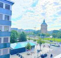 Wohnung zum Mieten in Mannheim 1.000,00 € 75 m²