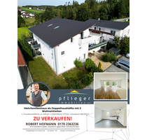 Haus zum Kaufen in Tiefenbach 690.000,00 € 277 m²