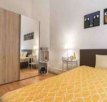 WG-Zimmer in Frankfurt am Main 665,00 € 15 m²