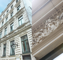 Wohnung zum Mieten in Leipzig 860,00 € 82 m²