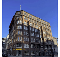 Büro in Hamburg 335,00 € 8 m² - 335,00 EUR Kaltmiete, ca.  8,00 m² in Hamburg (PLZ: 20095)