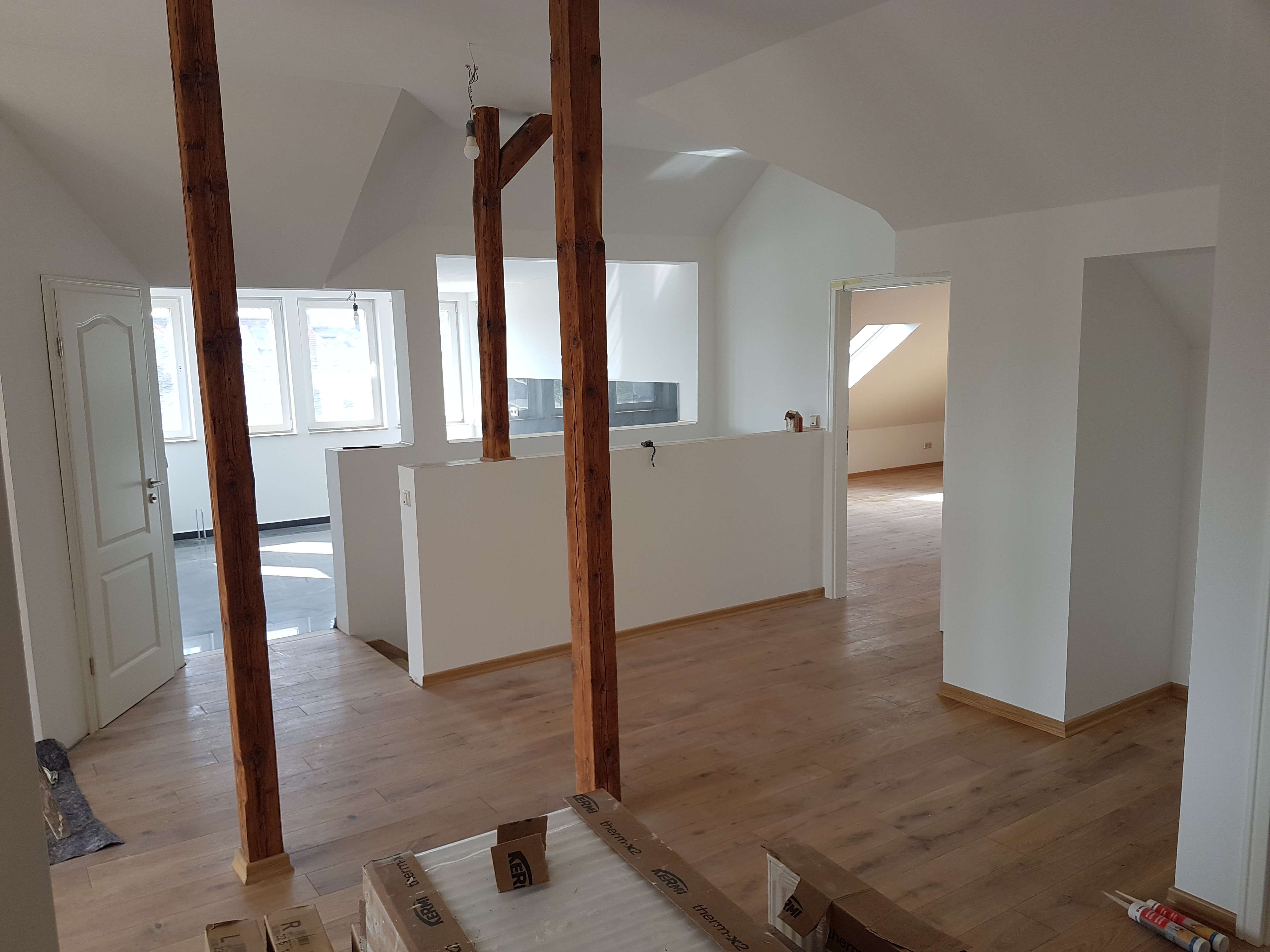 Wohnung zum Mieten in Heidenau 1.550,00 € 165 m²