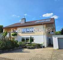 Haus zum Kaufen in Rottenburg am Neckar 860.000,00 € 246 m²