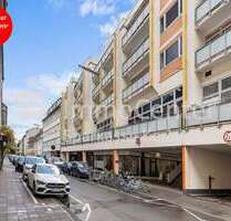 Wohnung zum Kaufen in Karlsruhe Innenstadt-West 149.000,00 € 60 m² - Karlsruhe / Innenstadt-West