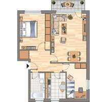 Wohnung zum Mieten in Flensburg 605,00 € 66.52 m²