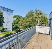 Wohnung zum Mieten in Augsburg 490,00 € 23 m²