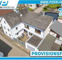 Haus zum Kaufen in Kirchwald 169.000,00 € 145 m²