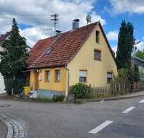Haus zum Kaufen in Großerlach- Neufürstenhütte 180.000,00 € 127 m²
