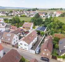 Haus zum Kaufen in Friedelsheim 810.000,00 € 209 m²