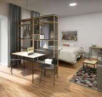 Wohnen auf Zeit in Aachen 993,00 €