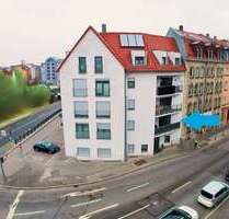 Wohnung zum Kaufen in Nürnberg 198.000,00 € 43 m²