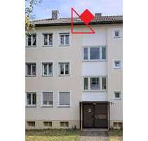 Wohnung zum Kaufen in Kirchheim unter Teck 101.500,00 € 54.34 m²