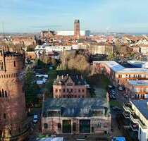 Wohnung zum Mieten in Wismar 1.075,00 € 86 m²