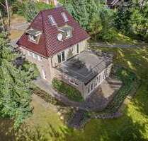 Haus zum Kaufen in Undeloh 599.000,00 € 160 m²