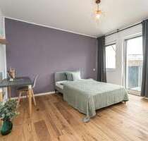 WG-Zimmer in Berlin 780,00 € 15 m²