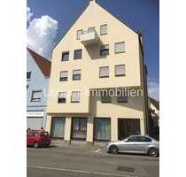 Wohnung zum Mieten in Albstadt 280,00 € 22 m²