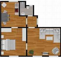 Wohnung zum Kaufen in Essen 130.000,00 € 52 m²