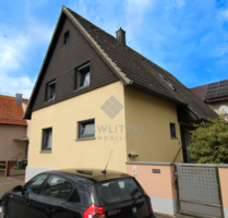 Haus zum Kaufen in Rheinstetten 448.000,00 € 150 m²
