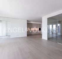 Wohnung zum Mieten in Frankfurt 3.635,00 € 121 m²