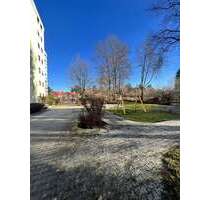 Wohnung zum Mieten in Geretsried 1.100,00 € 86 m²