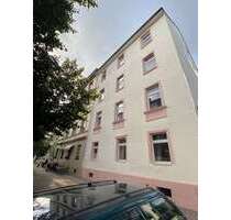 Wohnung zum Mieten in Frankfurt am Main 870,00 € 53 m²