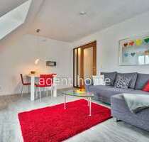 Wohnung zum Mieten in Stuttgart 1.040,00 € 40 m²