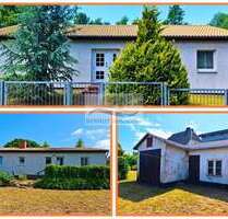 Haus zum Kaufen in Putbus 324.000,00 € 118 m²