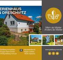 Haus zum Kaufen in Dreschvitz 169.000,00 € 125 m²