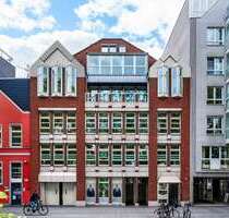 Wohnung zum Kaufen in Oldenburg (Oldenburg) 579.000,00 € 210 m²