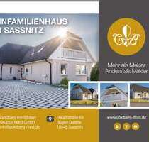 Haus zum Kaufen in Sassnitz 494.000,00 € 210 m²