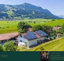 Haus zum Kaufen in Rettenberg 1.249.000,00 € 284 m²