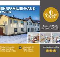 Haus zum Kaufen in Wiek 799.000,00 € 353.11 m²