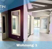 Wohnung zum Kaufen in Hungen 180.000,00 € 120 m²