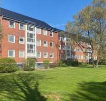Wohnung zum Mieten in Flensburg 610,00 € 59.38 m²