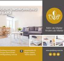 Wohnung zum Kaufen in GarzRügen 149.000,00 € 45.51 m² - Garz/Rügen