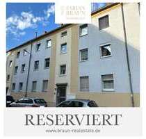 Wohnung zum Kaufen in Regensburg 360.000,00 € 100 m²