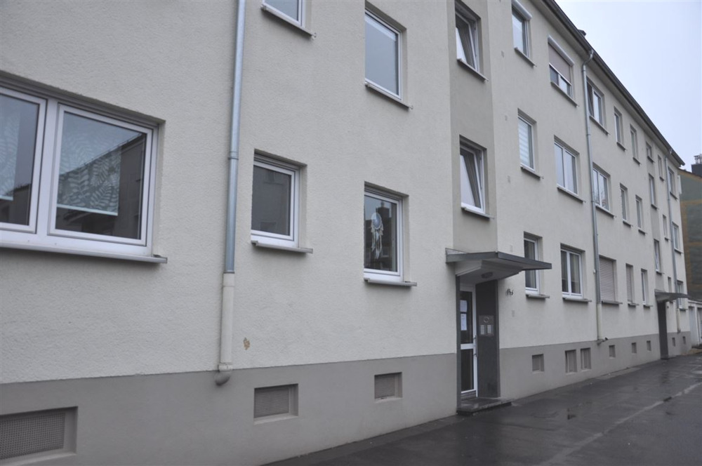 Wohnung zum Kaufen in Brühl , Rheinl 198.000,00 € 53 m²