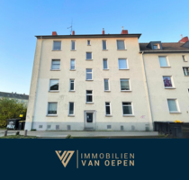 Wohnung zum Kaufen in Essen 69.000,00 € 54 m²