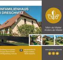 Haus zum Kaufen in Dreschvitz 318.000,00 € 159 m²