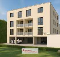 Wohnung zum Kaufen in Meckesheim 336.700,00 € 77.75 m²