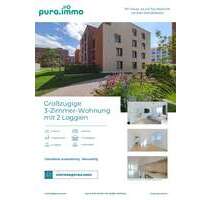 Wohnung zum Mieten in München 1.540,00 € 90 m²