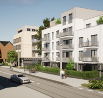 Wohnung zum Kaufen in Bonn 254.700,00 € 32.52 m²