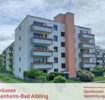 Wohnung zum Kaufen in Rosenheim 172.000,00 € 38 m²