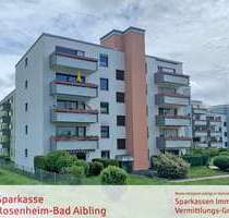 Wohnung zum Kaufen in Rosenheim 172.000,00 € 38 m²