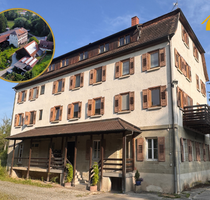 Haus zum Kaufen in Gaildorf 950.000,00 € 428 m²