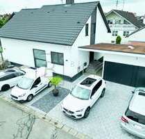 Haus zum Kaufen in Bibertal 585.000,00 € 155 m²